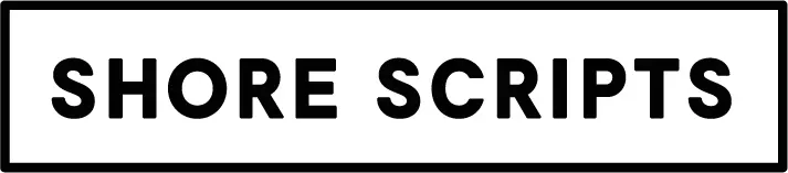 Shore Scripts